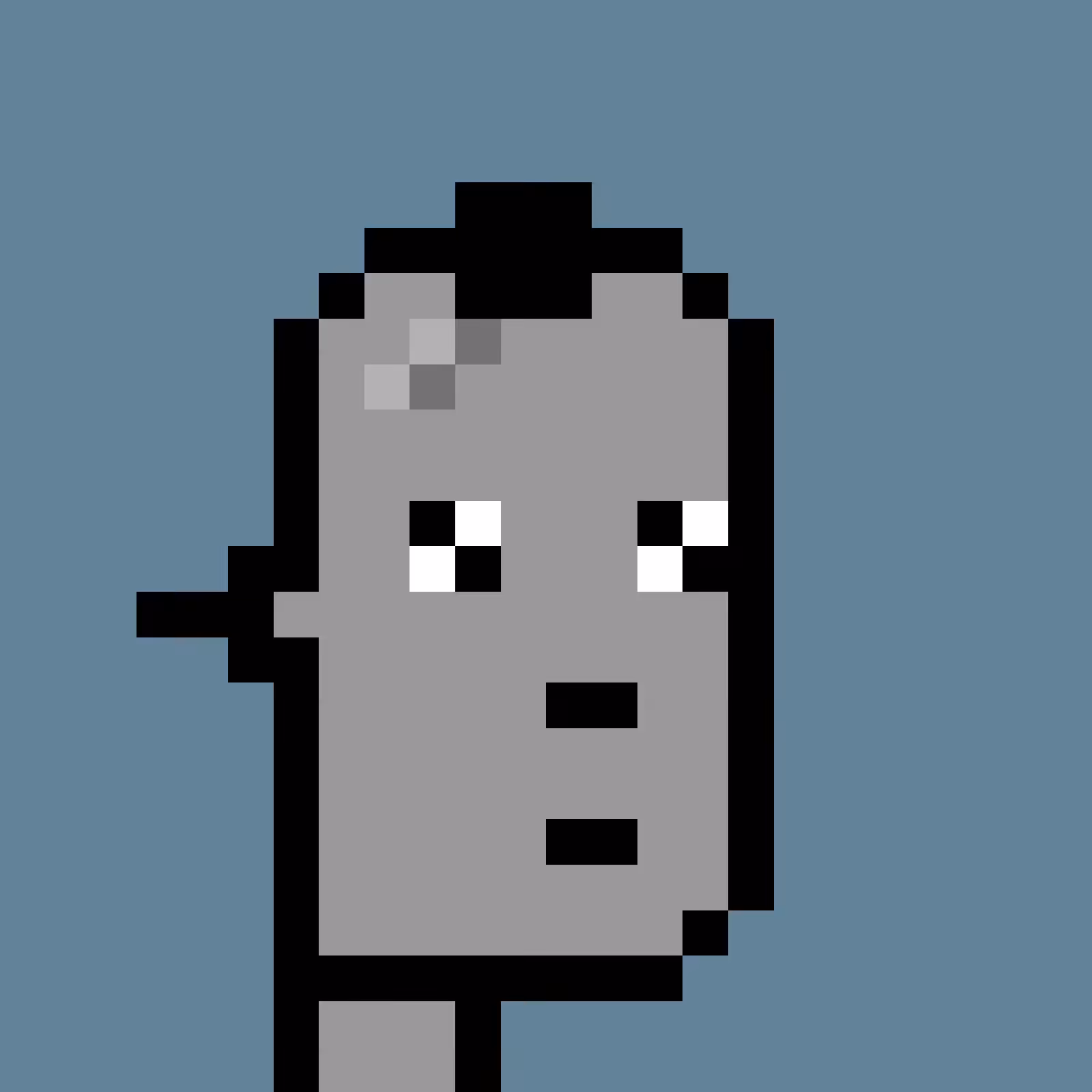 RoboPunks 2048 #1844