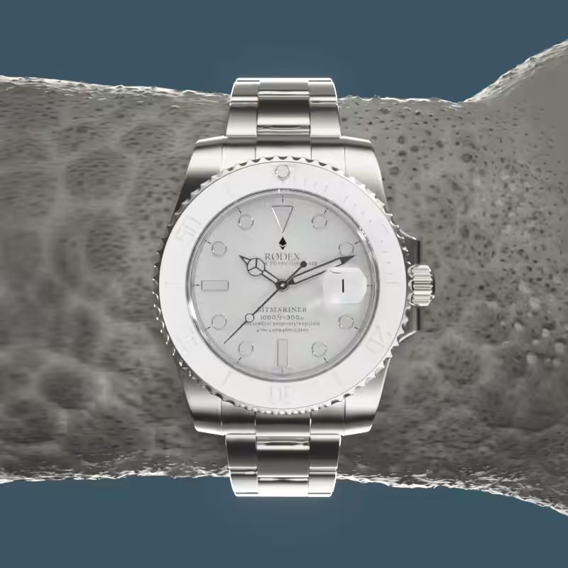 Rødex Bitmariner #0037