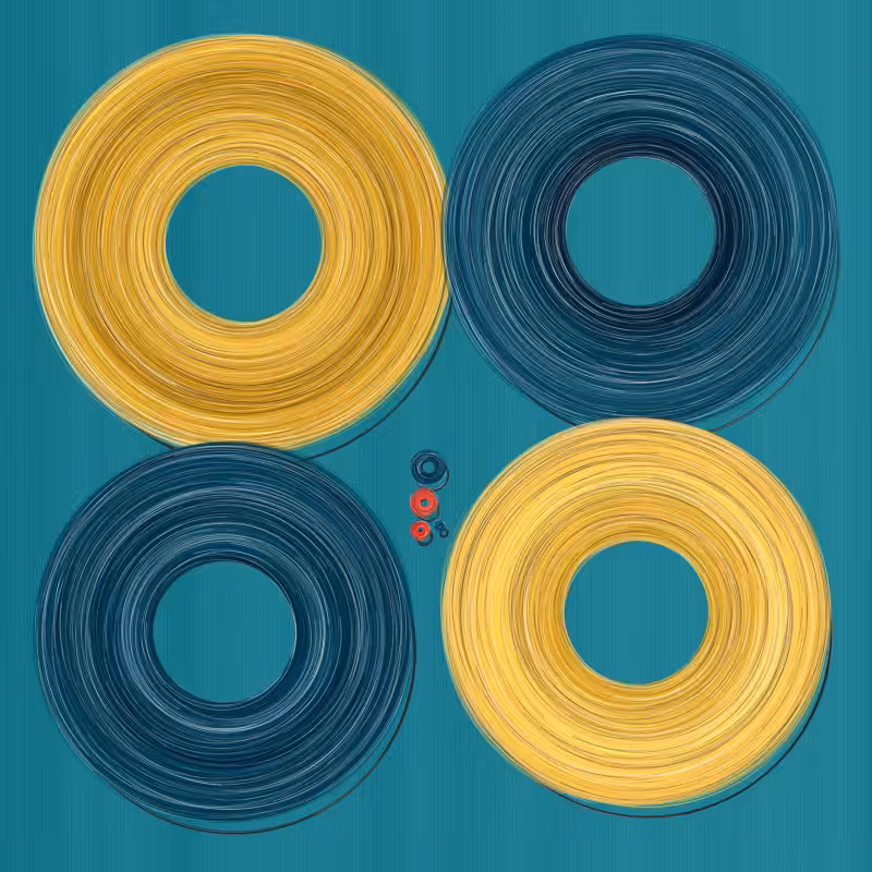Rings #196