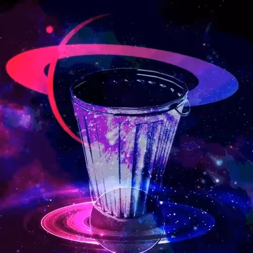 ╰☆☆ ℝ𝕚𝕟𝕘𝕤 𝕠𝕗 𝕋𝕣𝕒𝕤𝕙 ☆☆╮