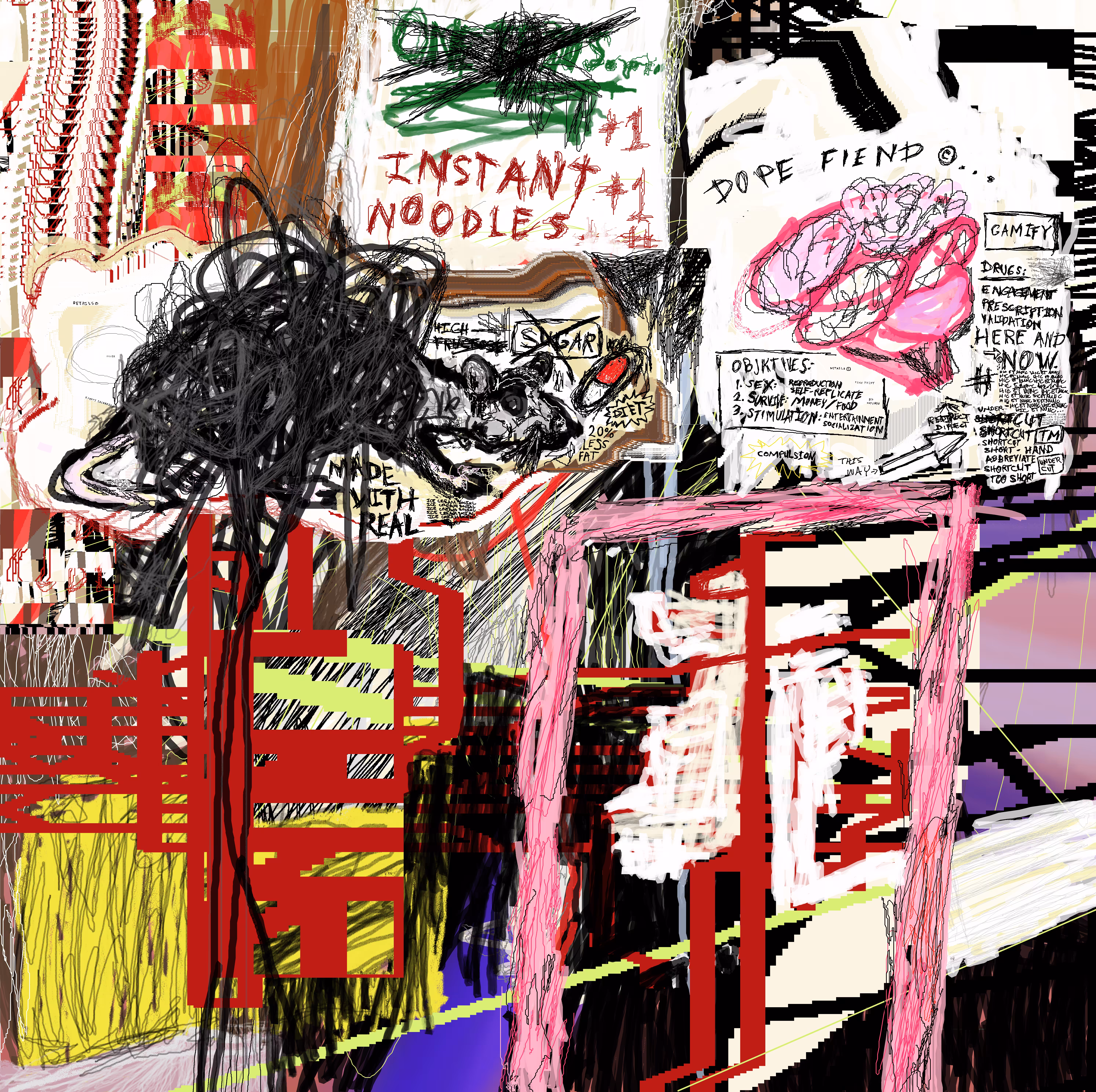 Instant Gratification