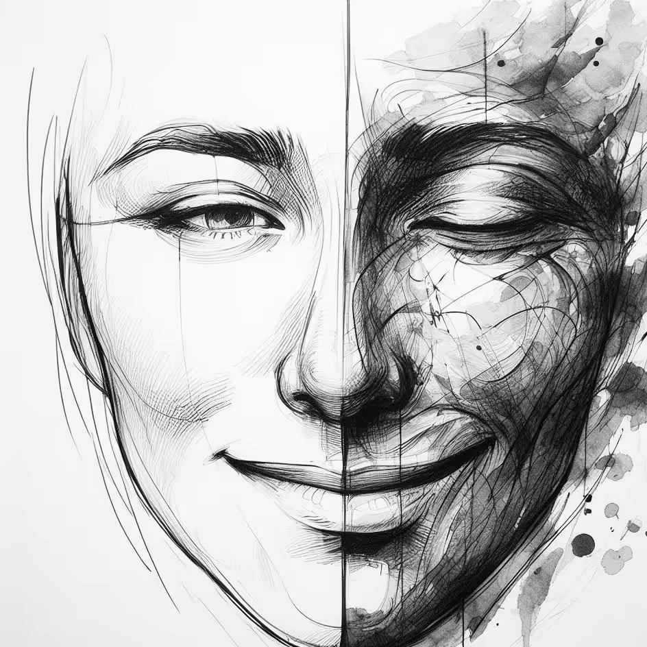 2 Face