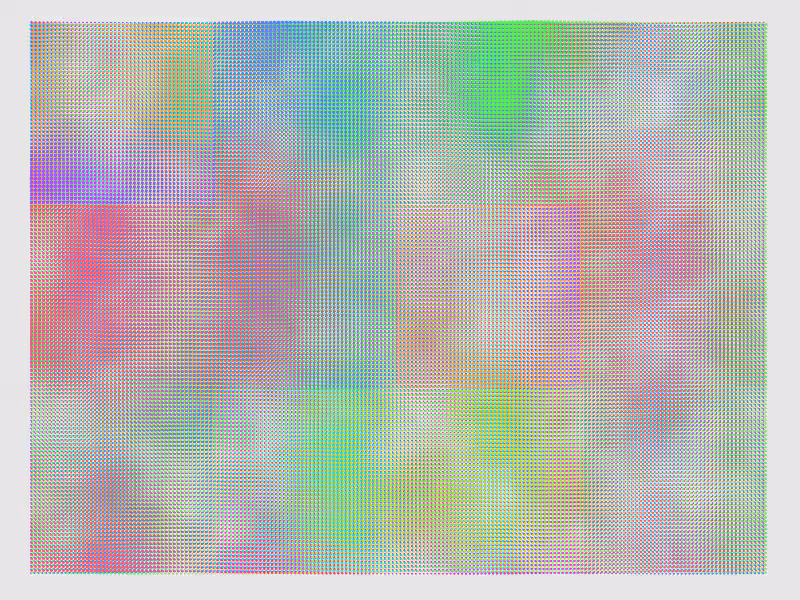 Color Function #1967
