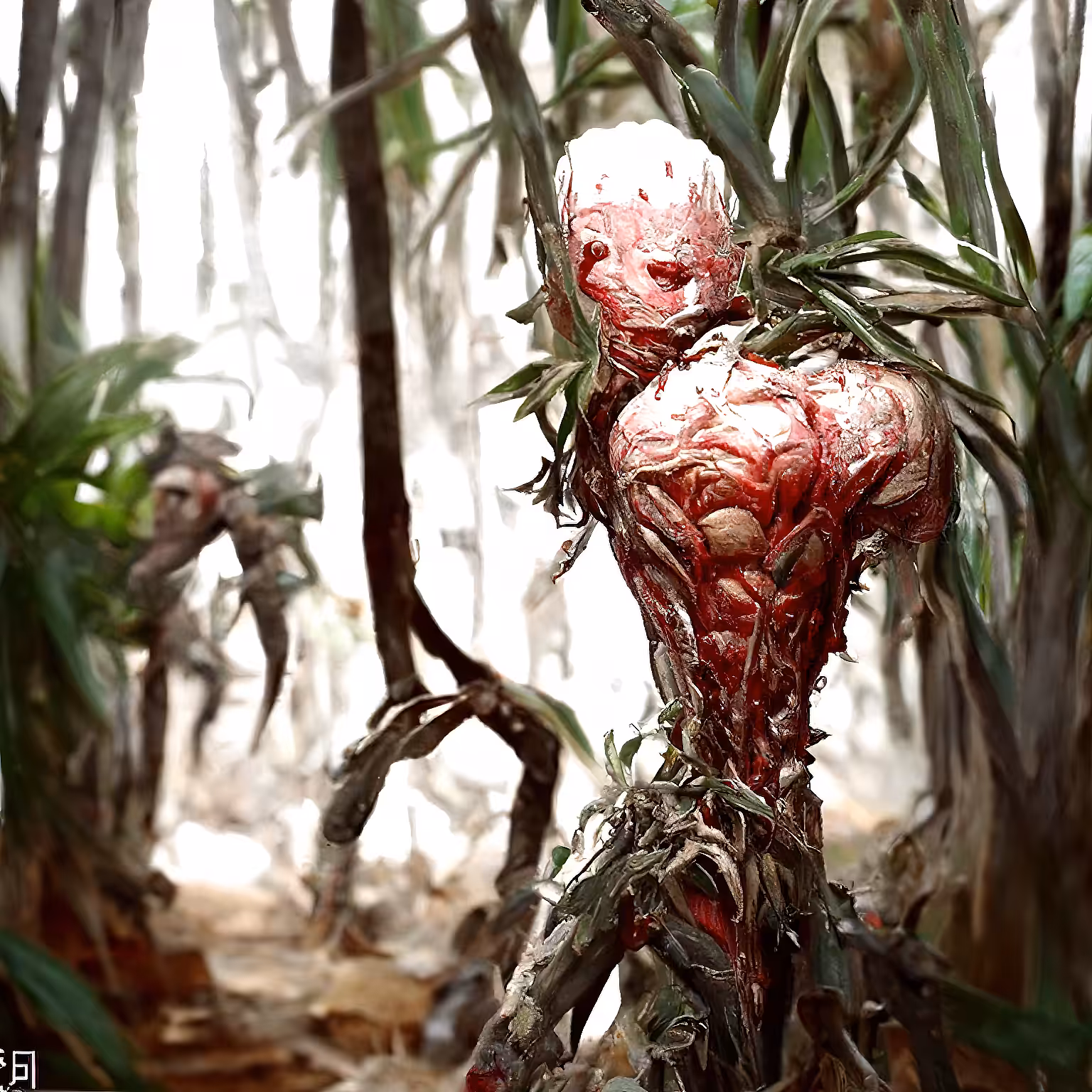 Human Farming #5