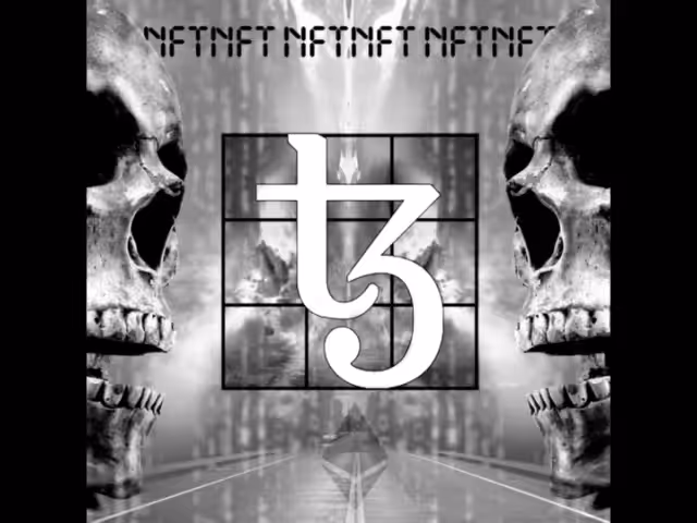 Block TZ/NFT