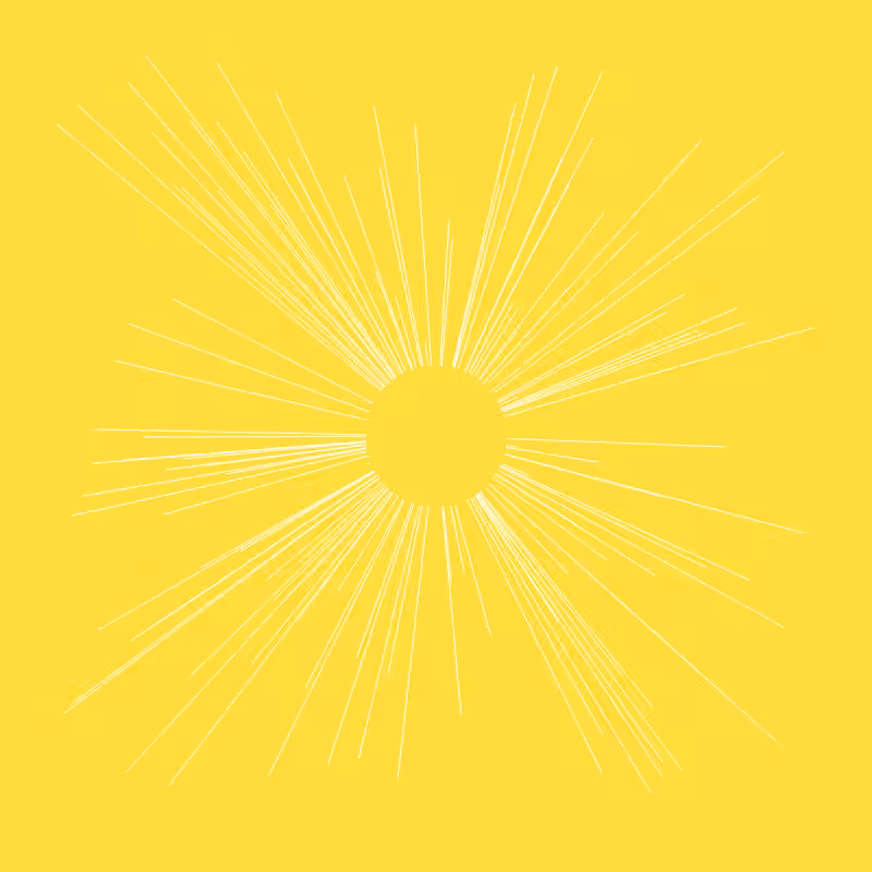 Minimalist nova #45