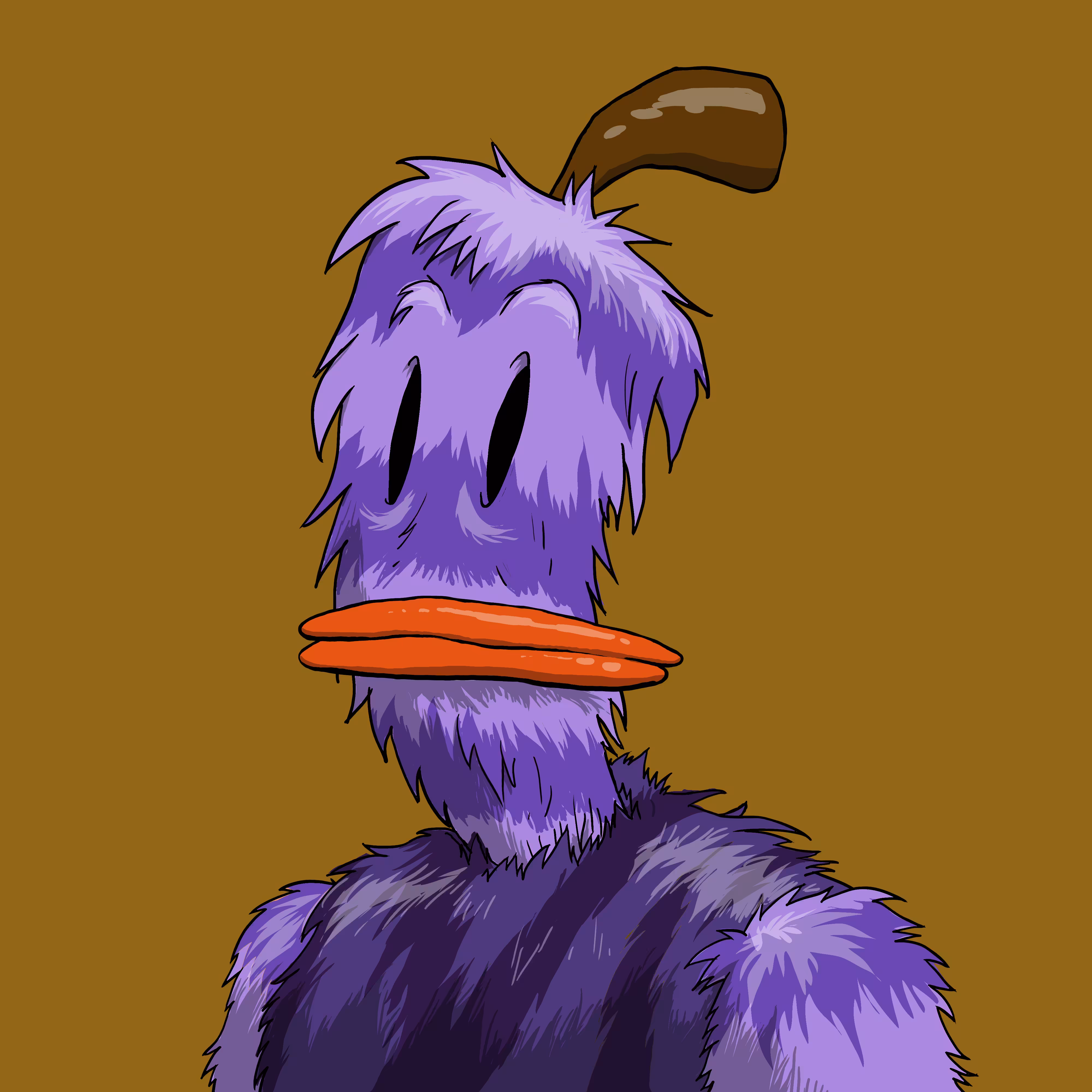 Hairiant Seven