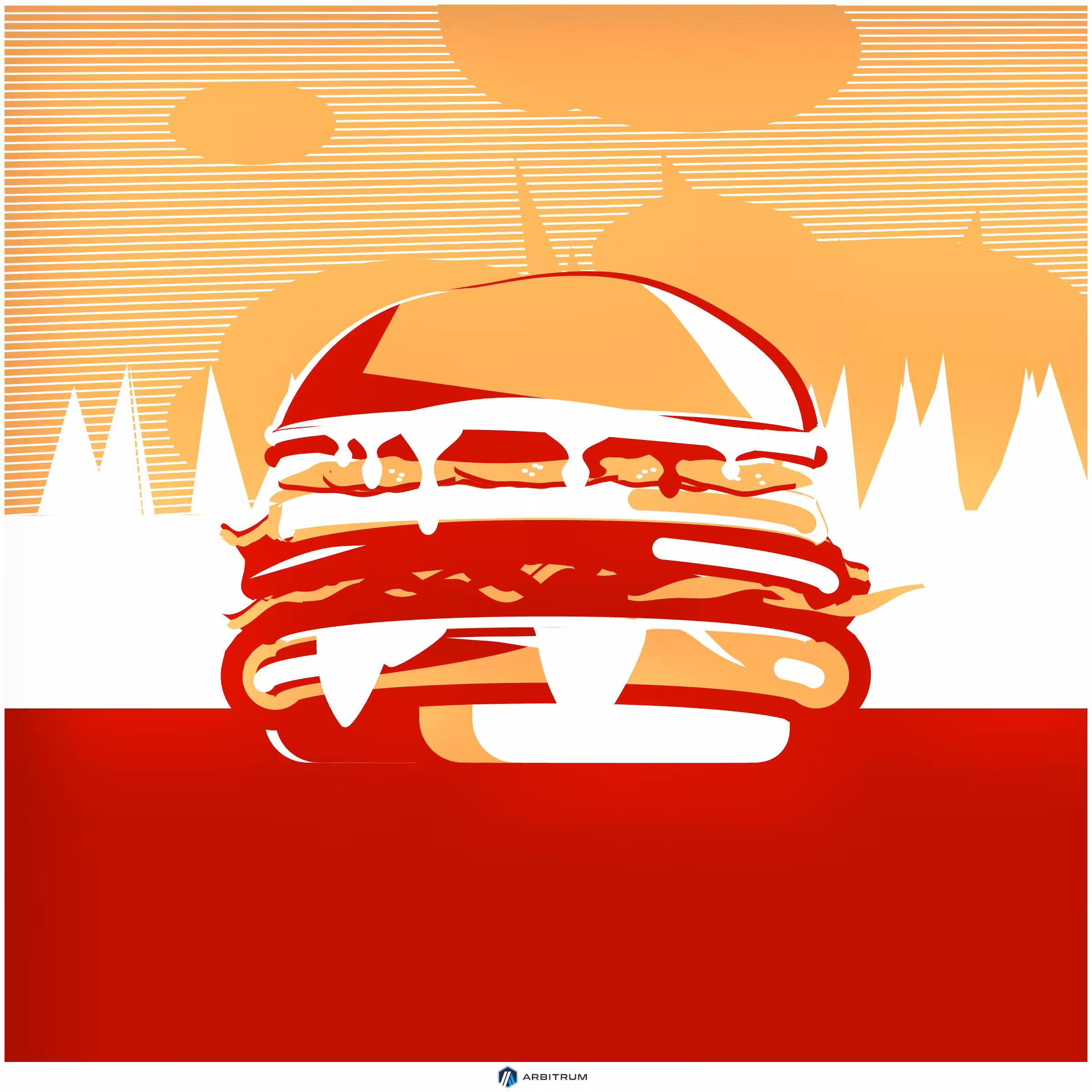Arbiburgers | ETHDenver #4229