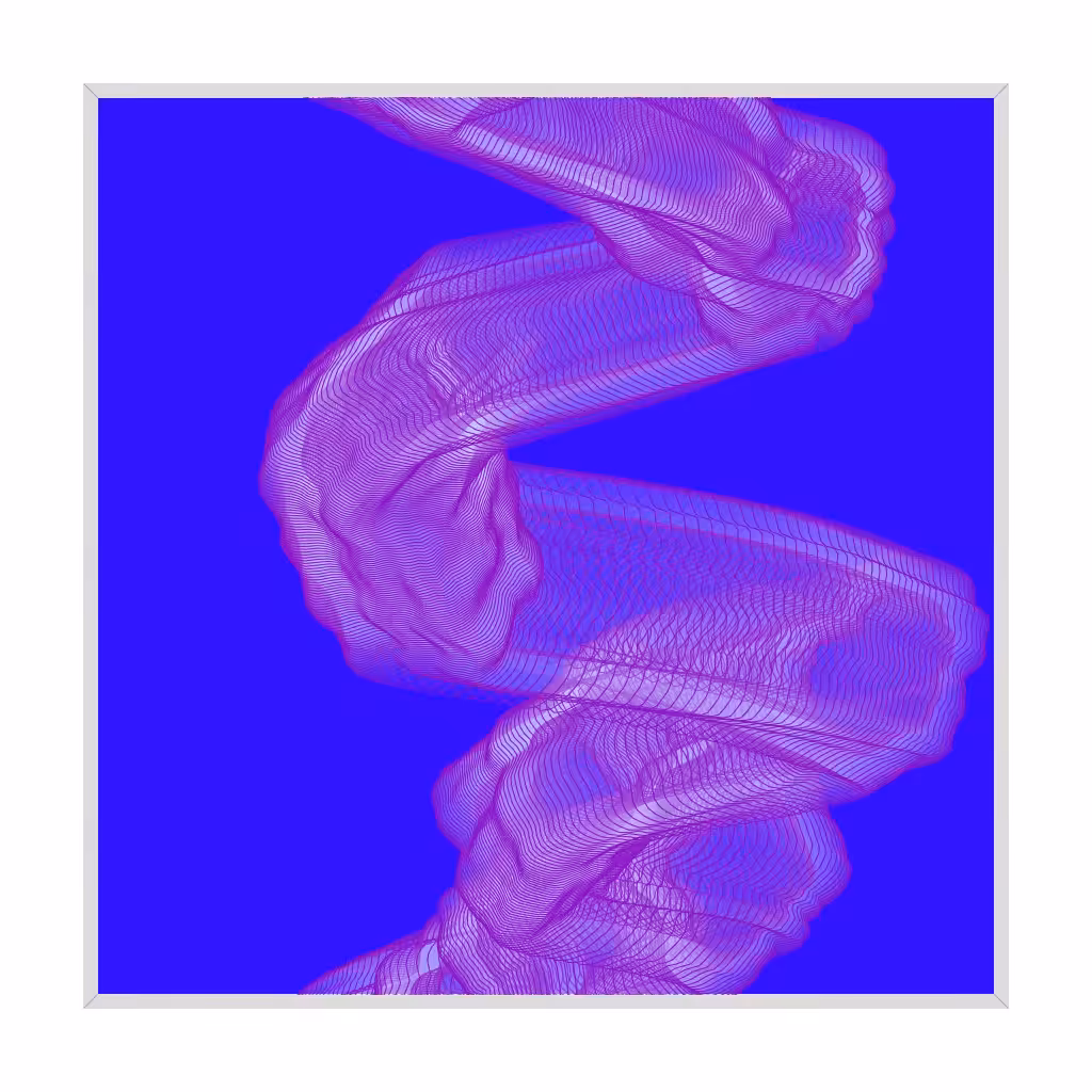 Framed Growth 179