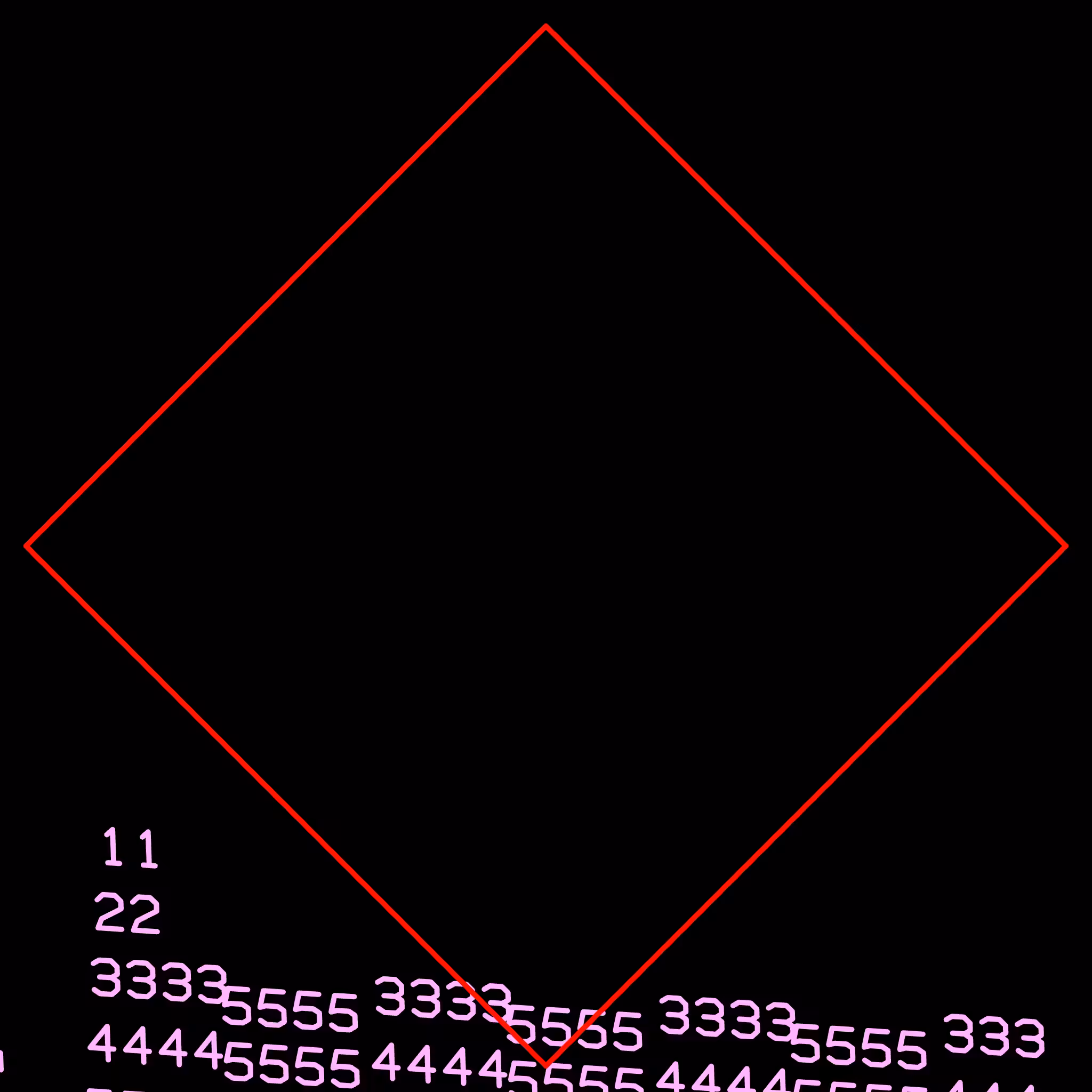 X-Y-Z #851