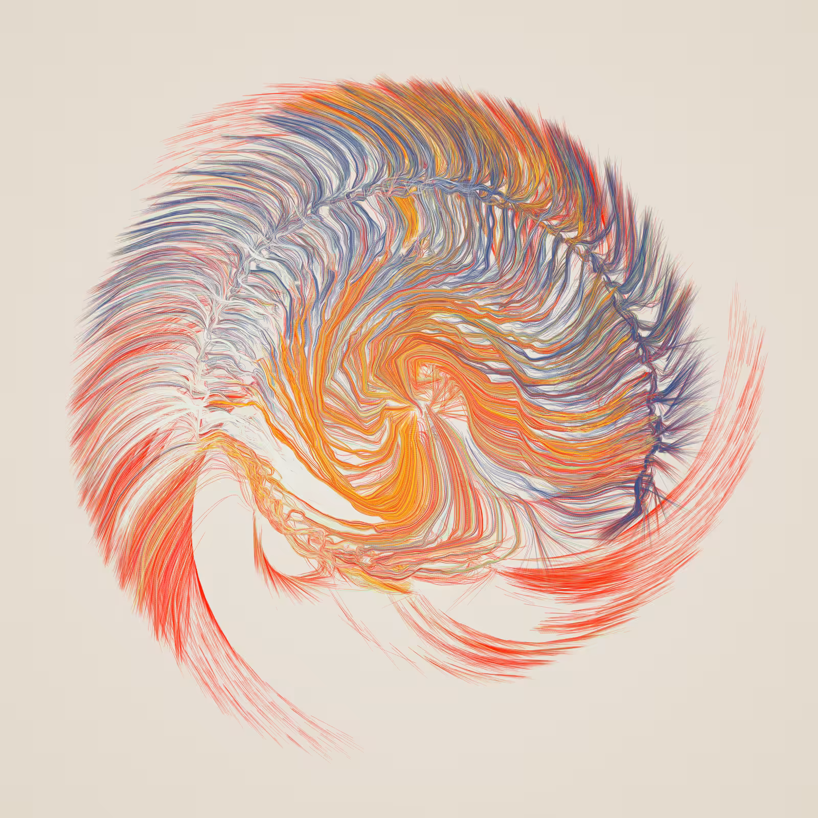 Dendrites #27