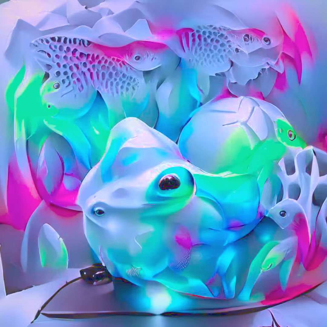 frogeform ix