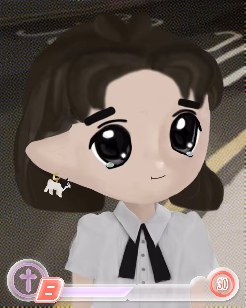 Milady 3476