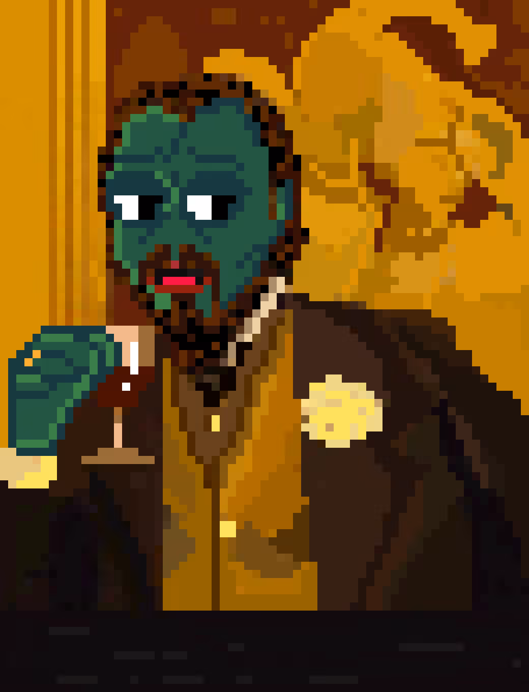 Pepe Unchained
