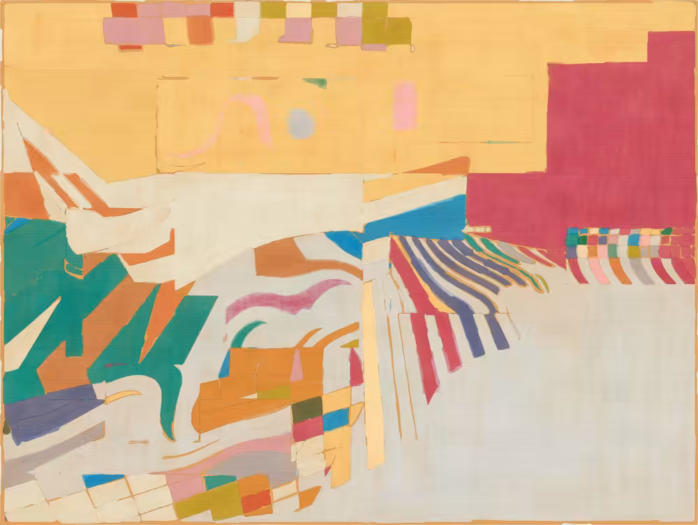 Superpositions #153