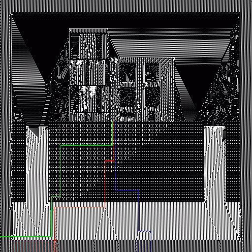 APARTMENT BLOCK PP