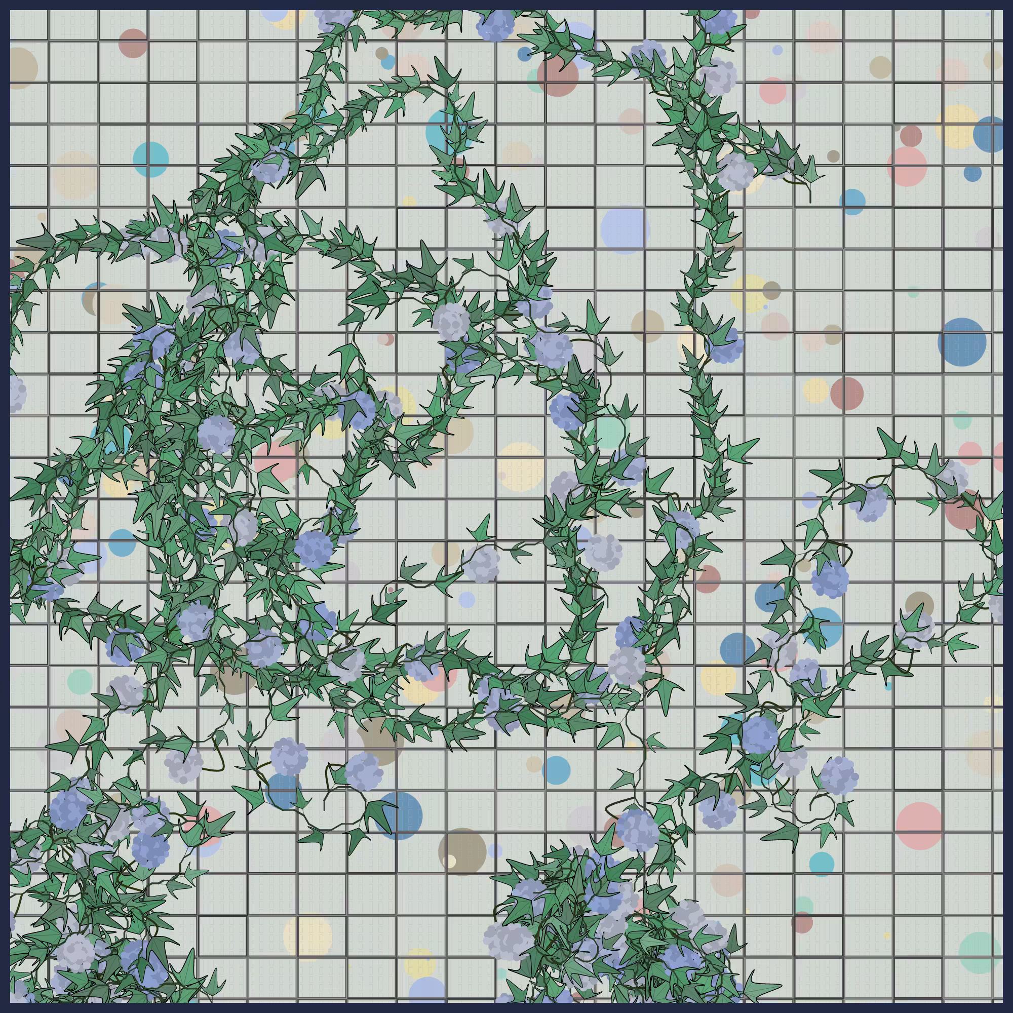 Tezbloom everywhere #50