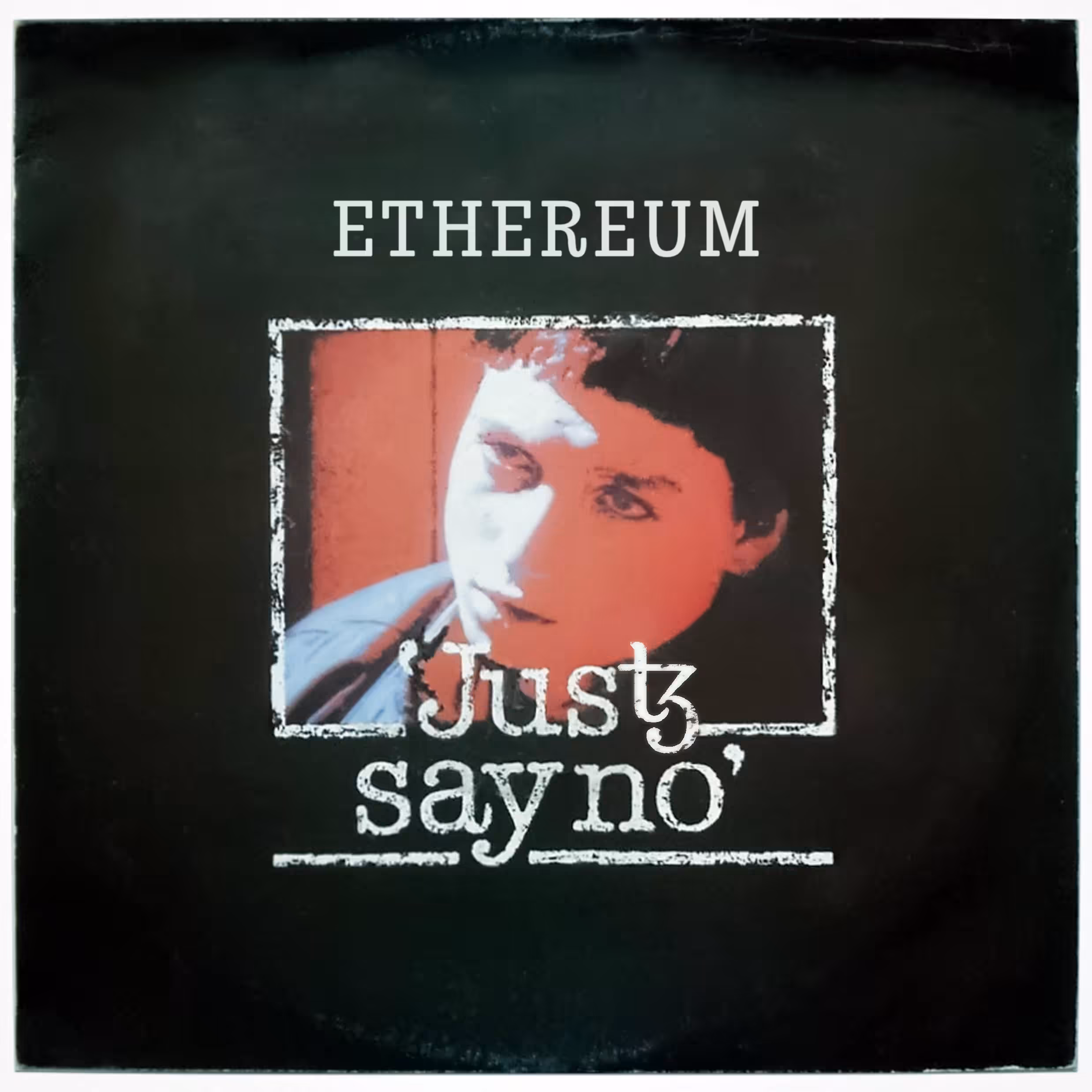 Ethereum - Just Say No