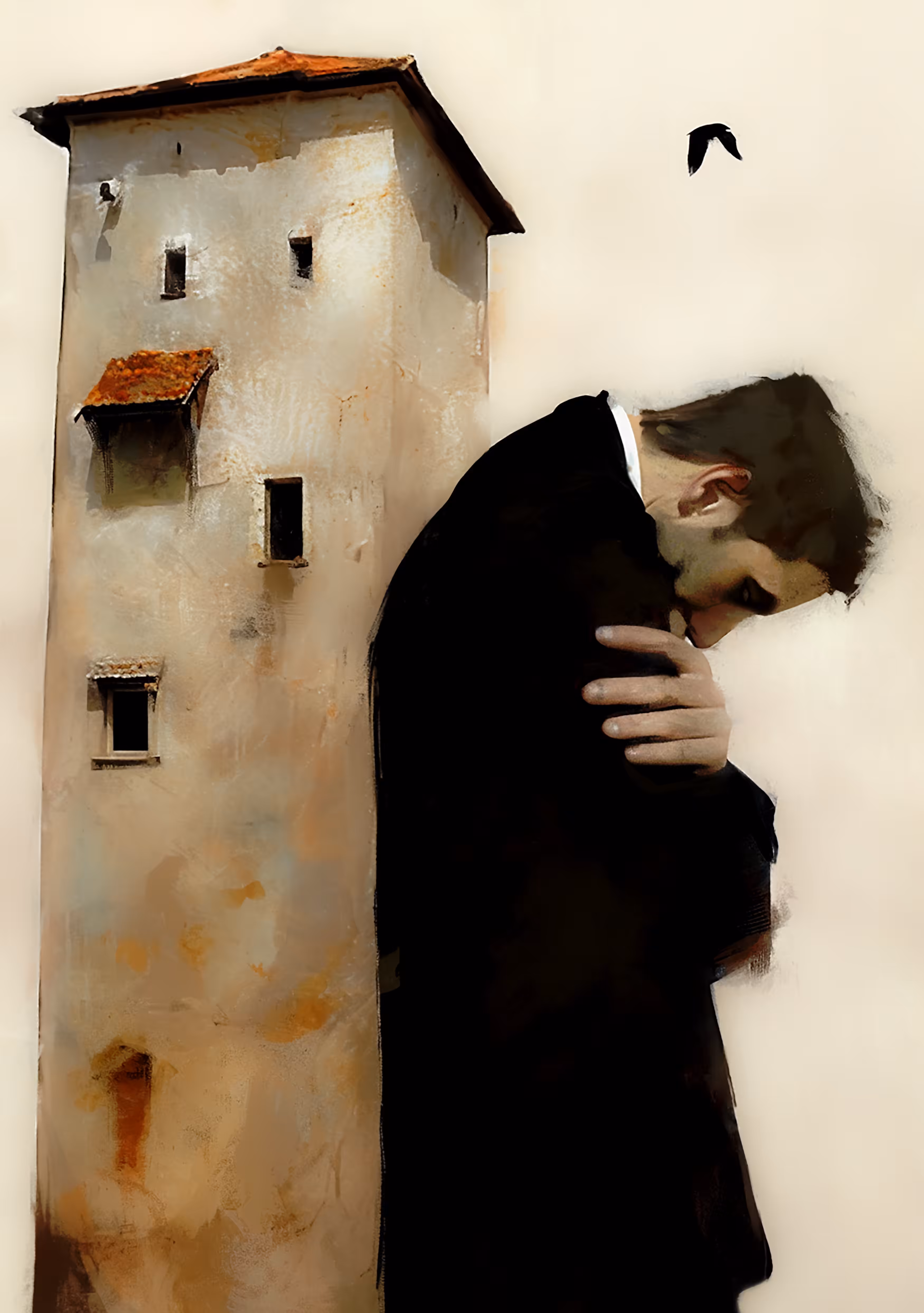 Collection: Sad Gulliver