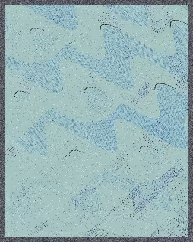WaveForms #70