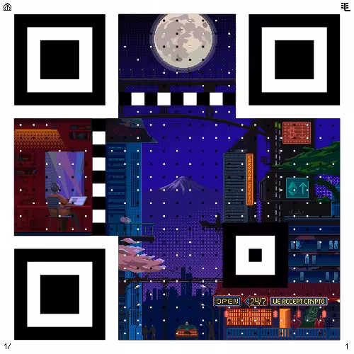 Qart #5 - BaronOf.Crypto