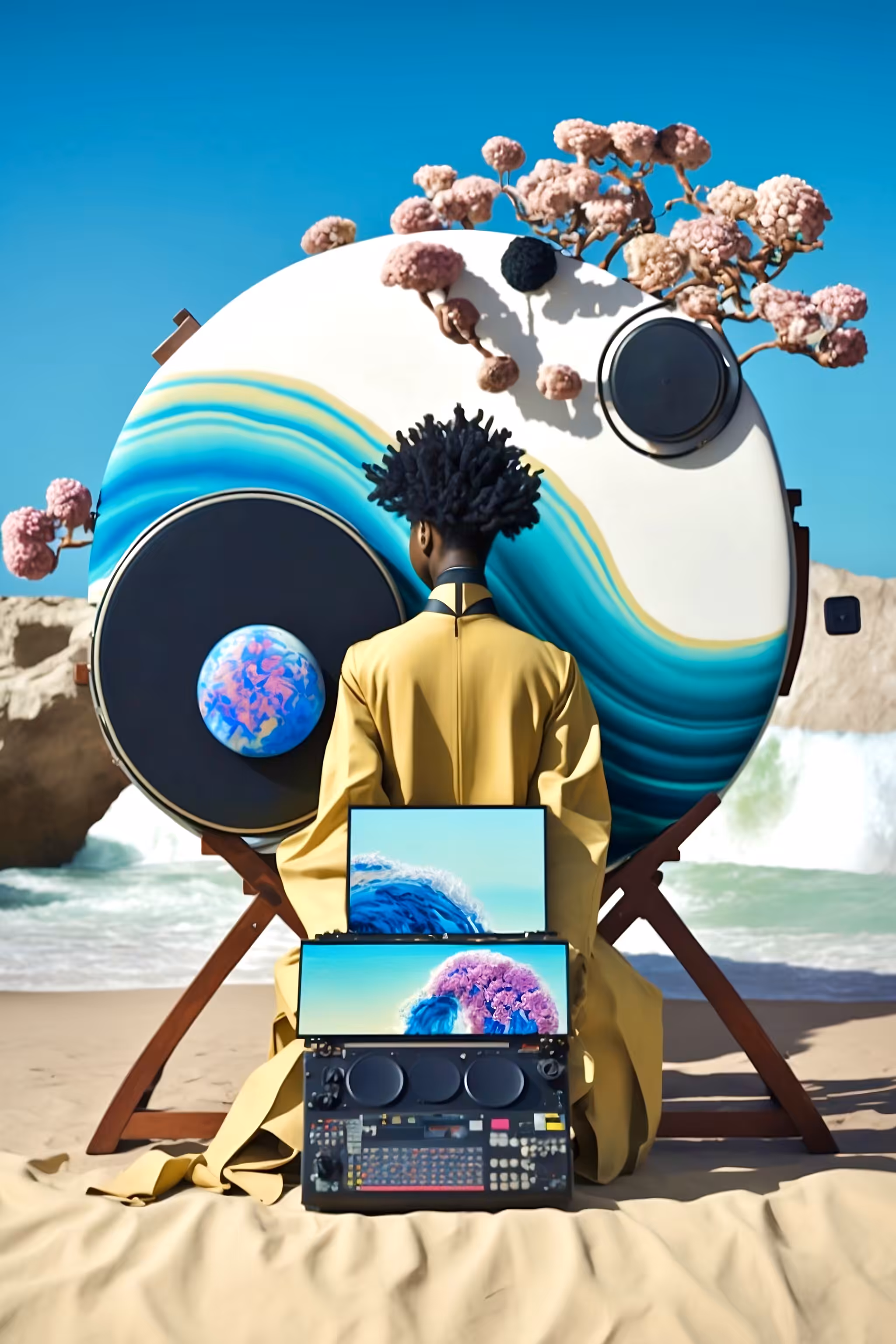 Sᴏᴜɴᴅᴡᴀᴠᴇʀ