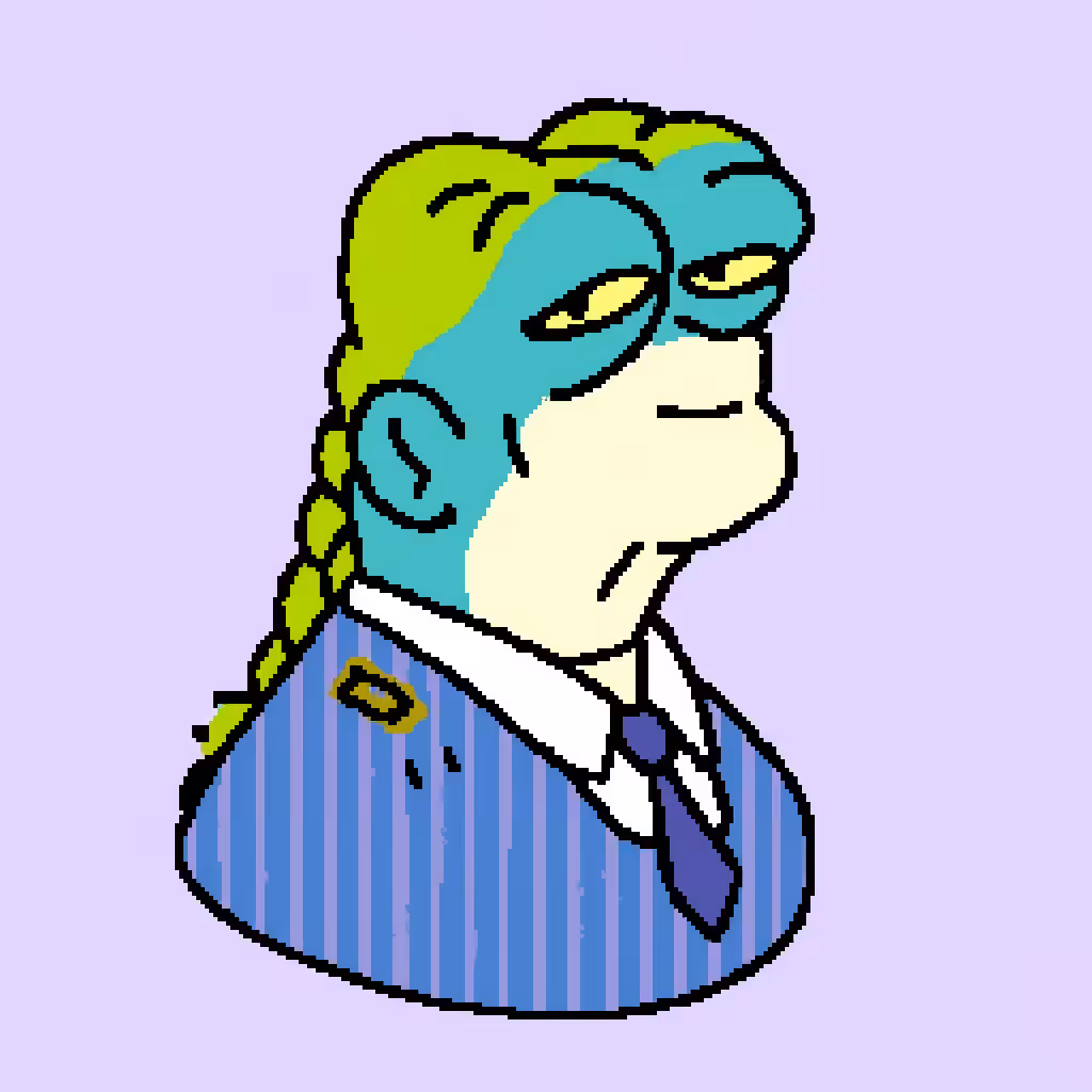 FocustToad
