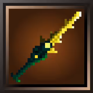 Tezoske Weapon #41