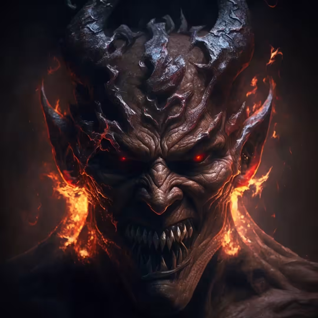 Brun the Devil