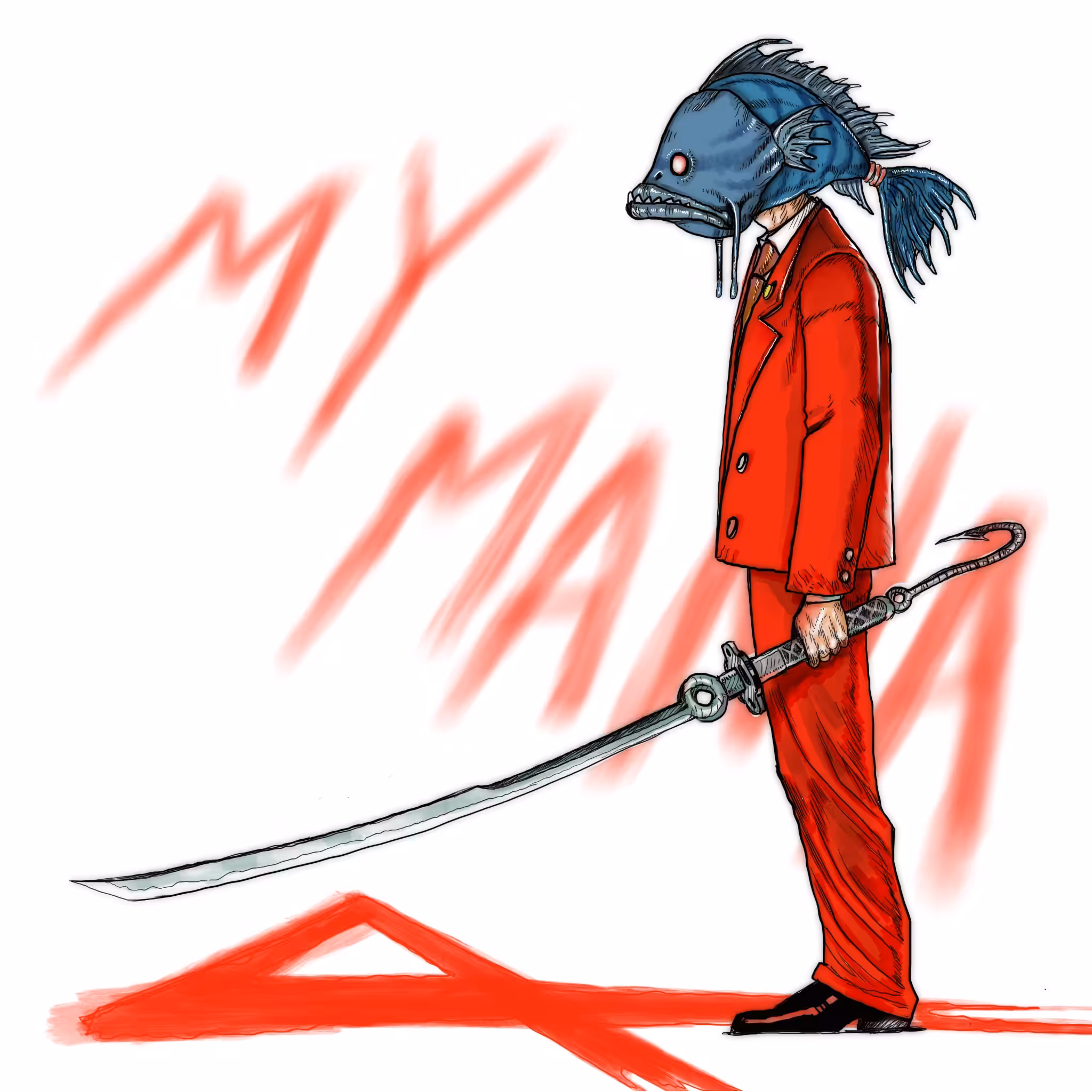 MY MANIA #4