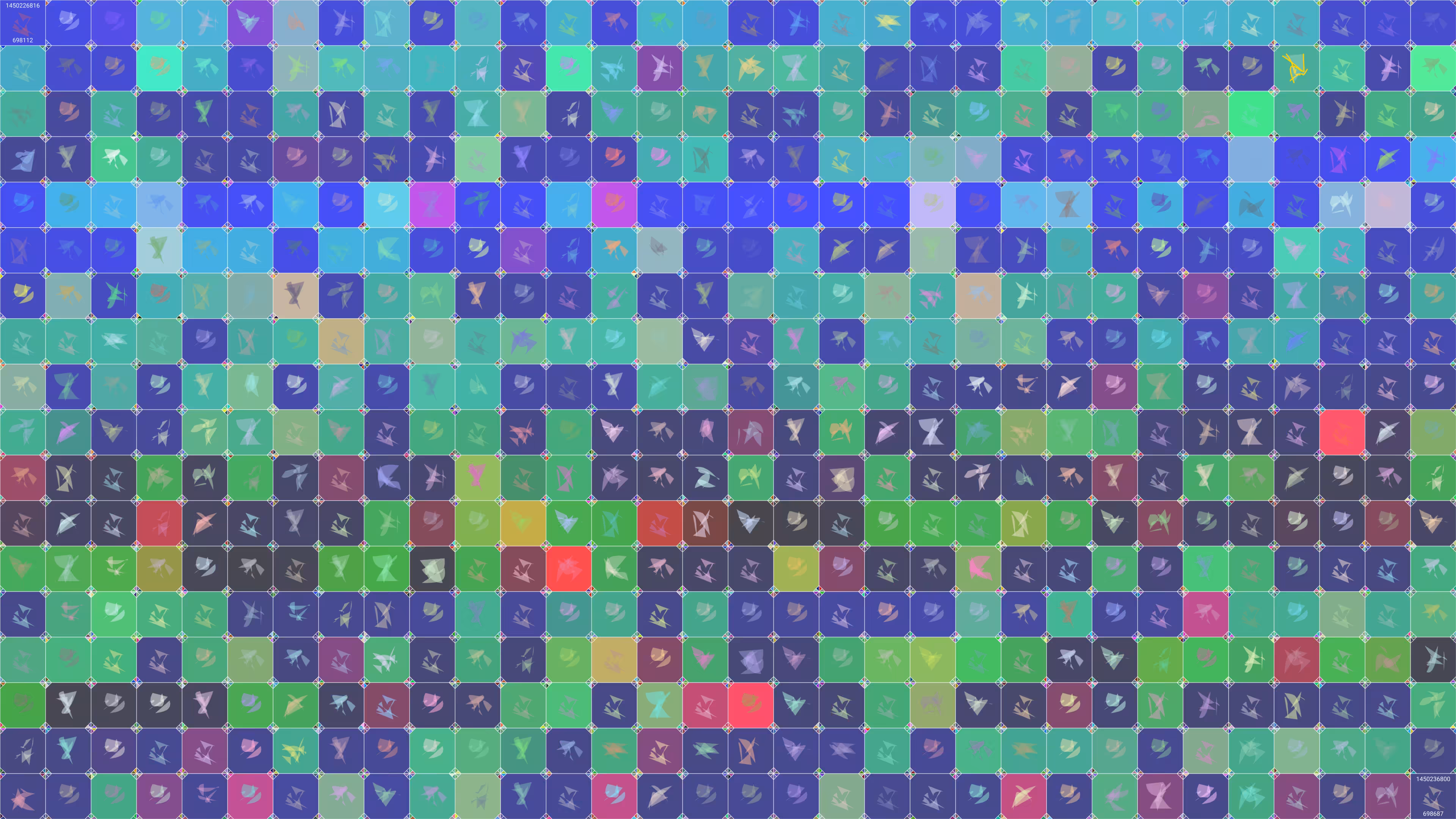 CryptoArte: Painting #1212