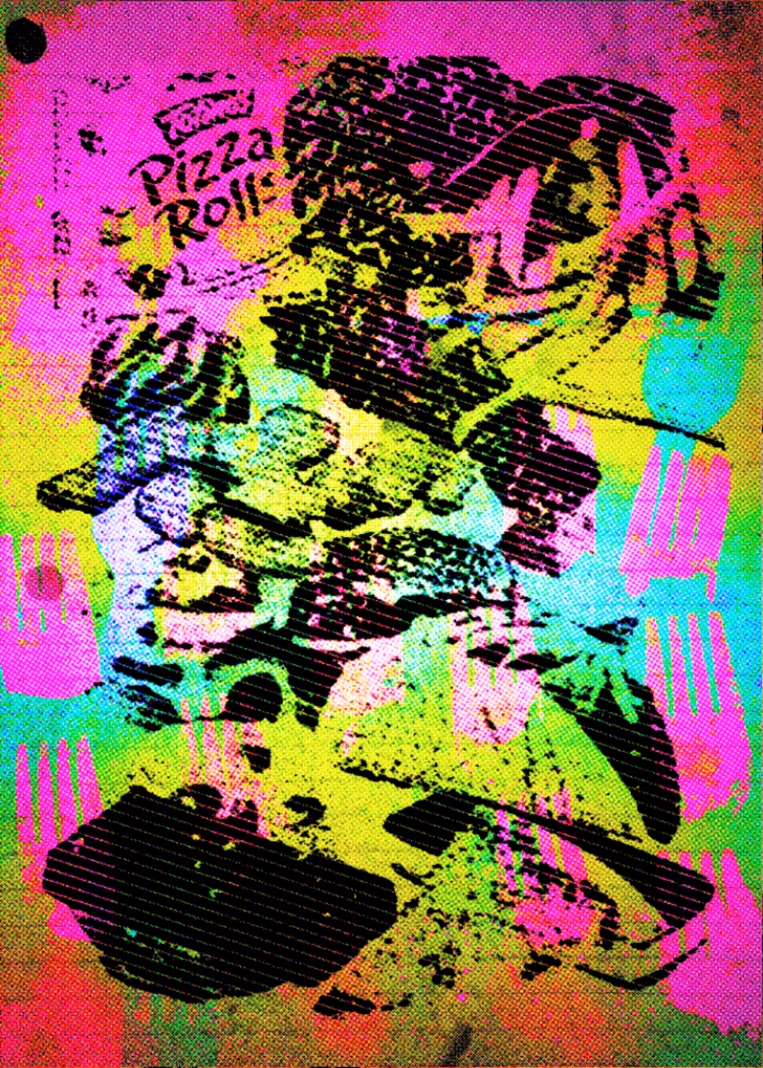 🗑️ Trashy Treats🍗
