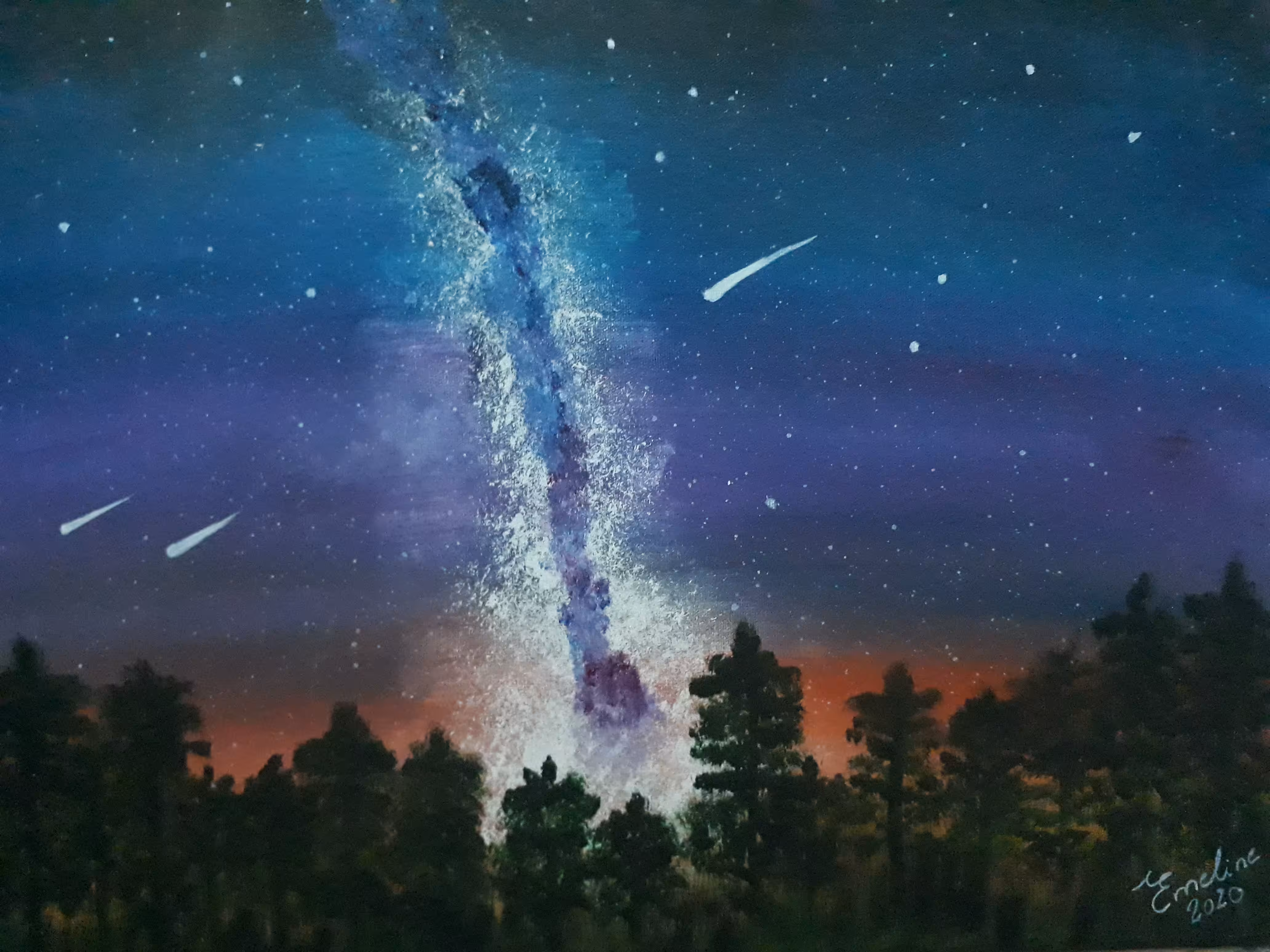 The Milky Way