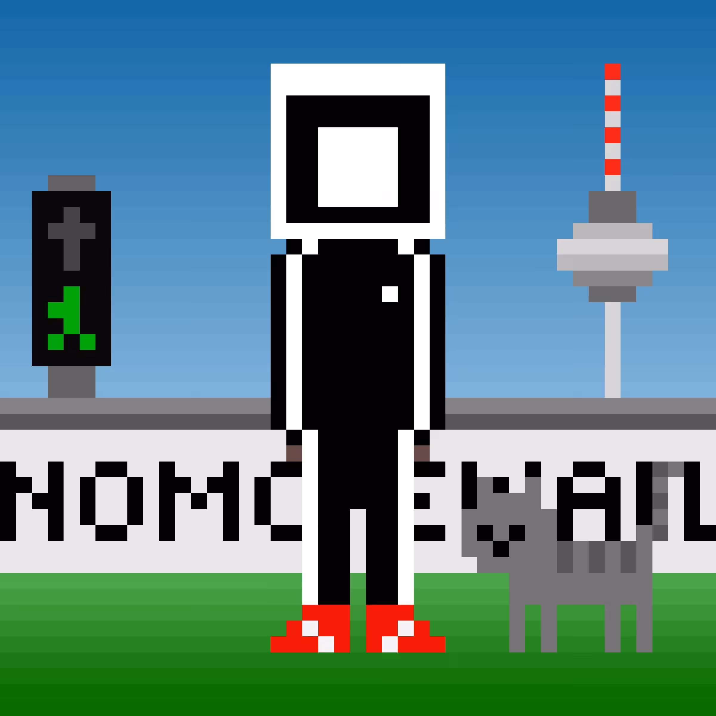 CryptoBerliner #745