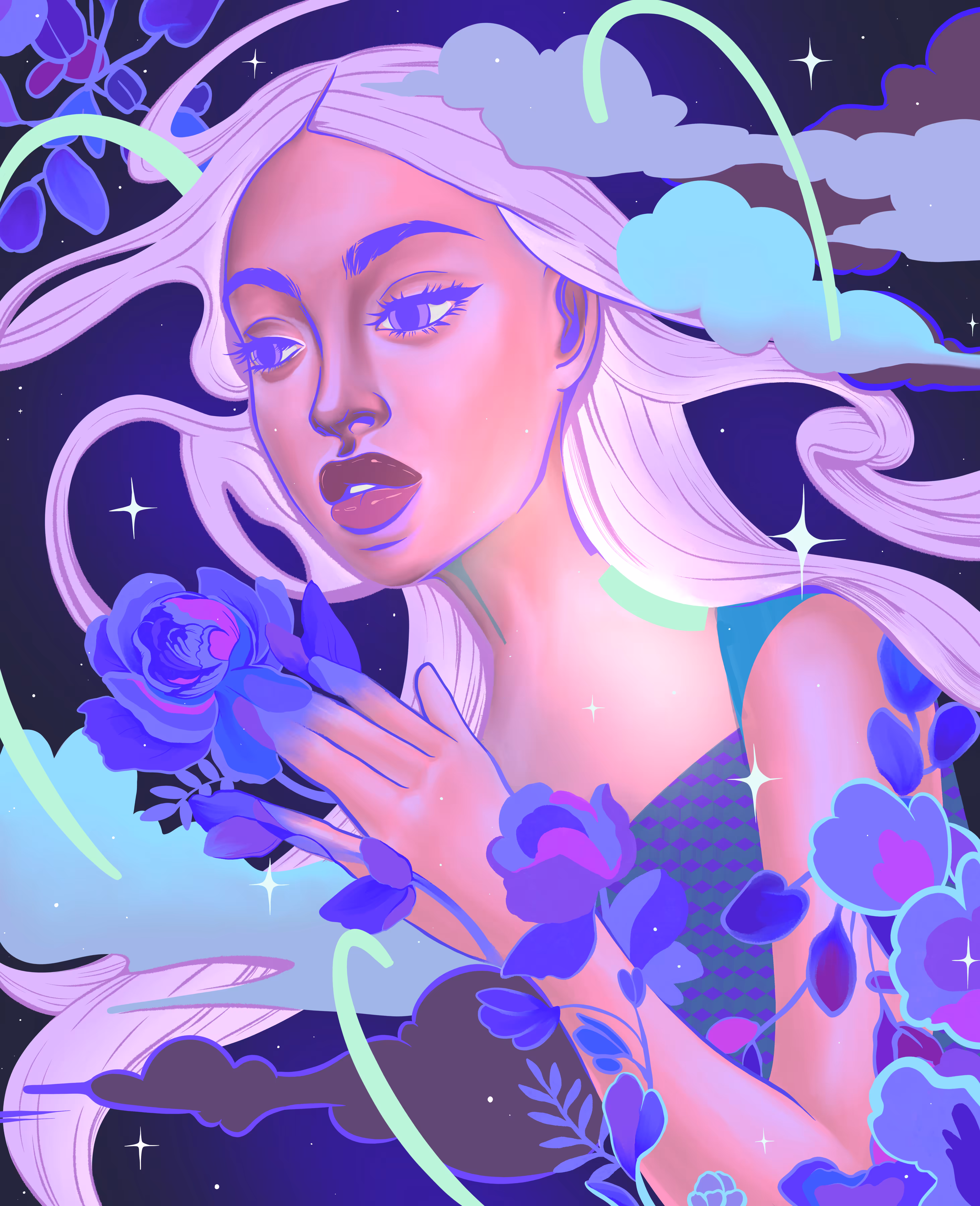 Chloris