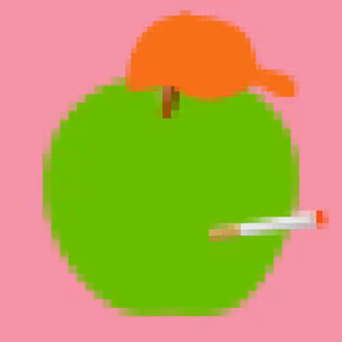 PixyApples: PixyApple #579