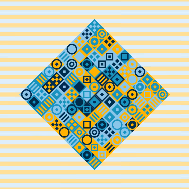Simple Patterns #240