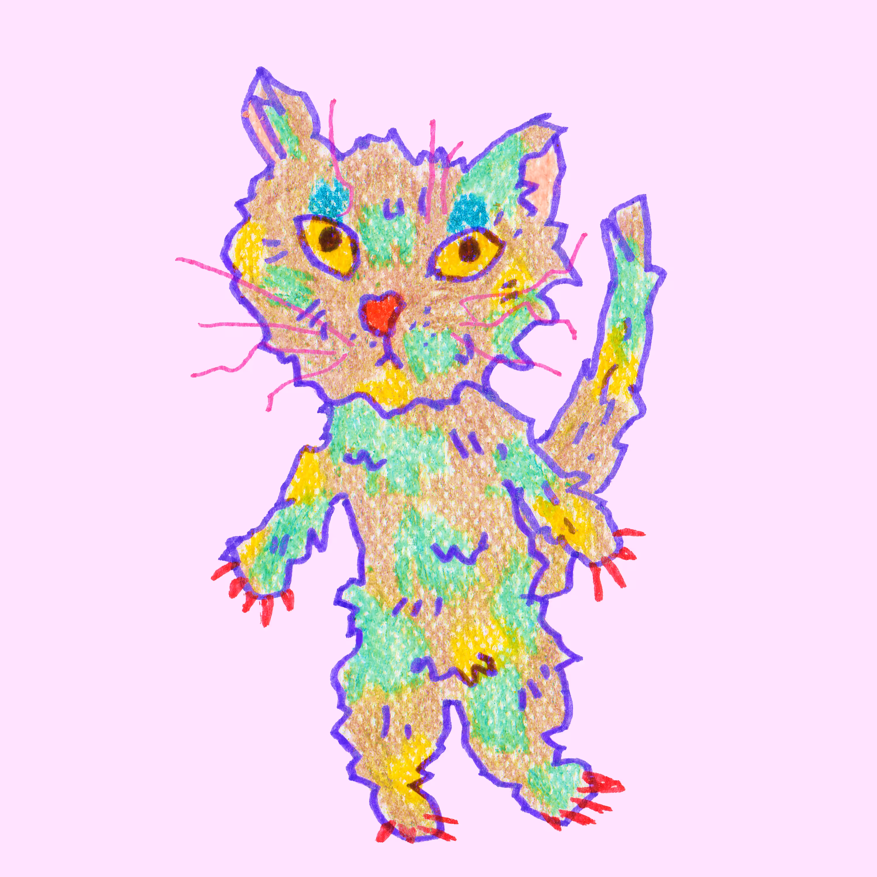 MEW MEW 06