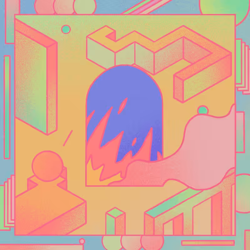 mirage #40