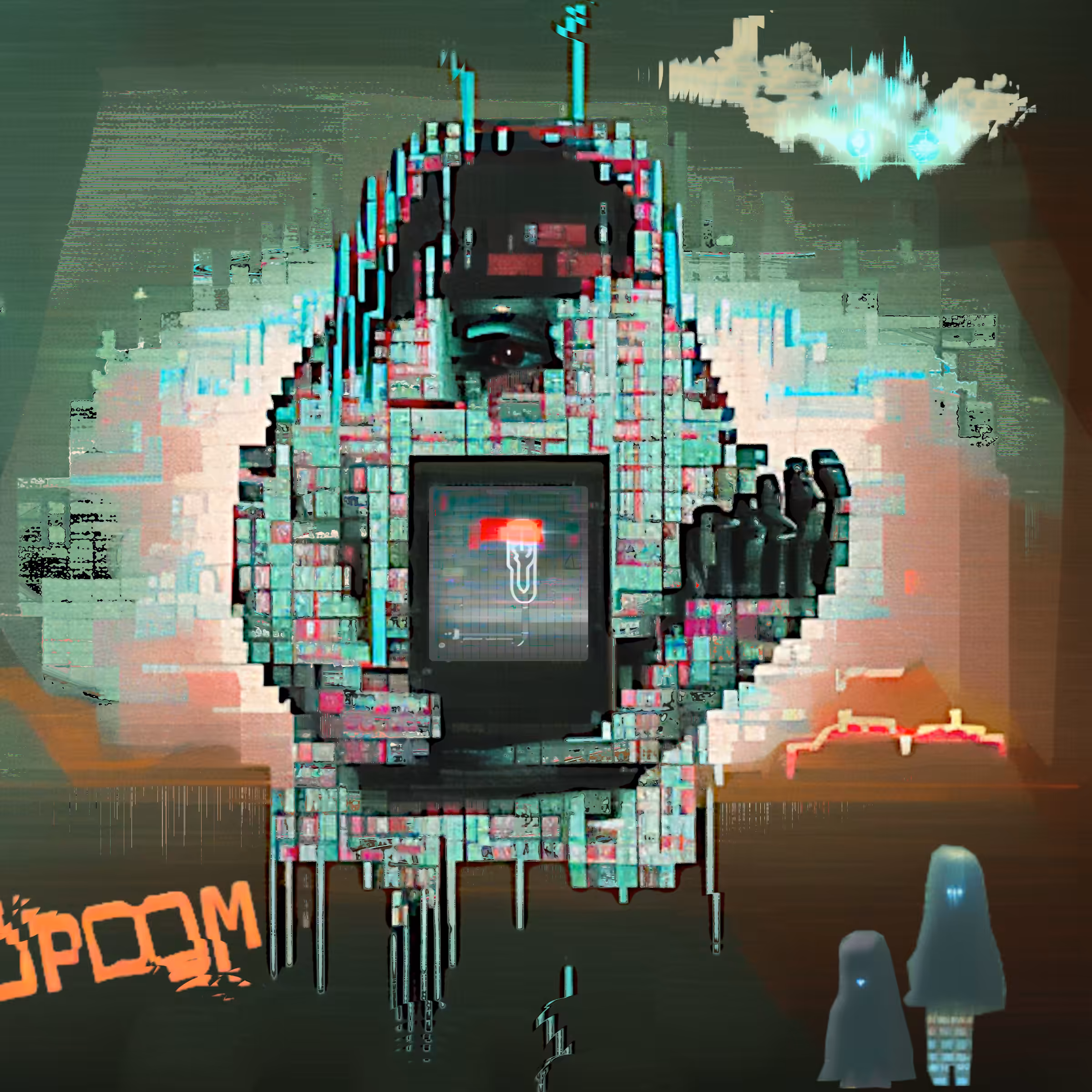 Love_Invaders V2.0