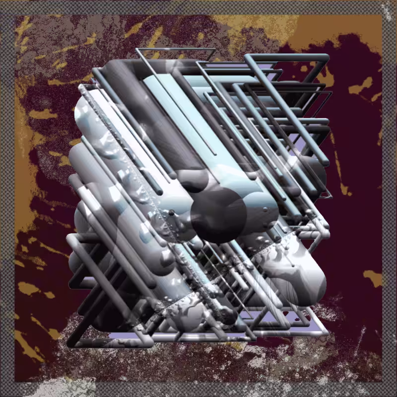 Miniplanet #4
