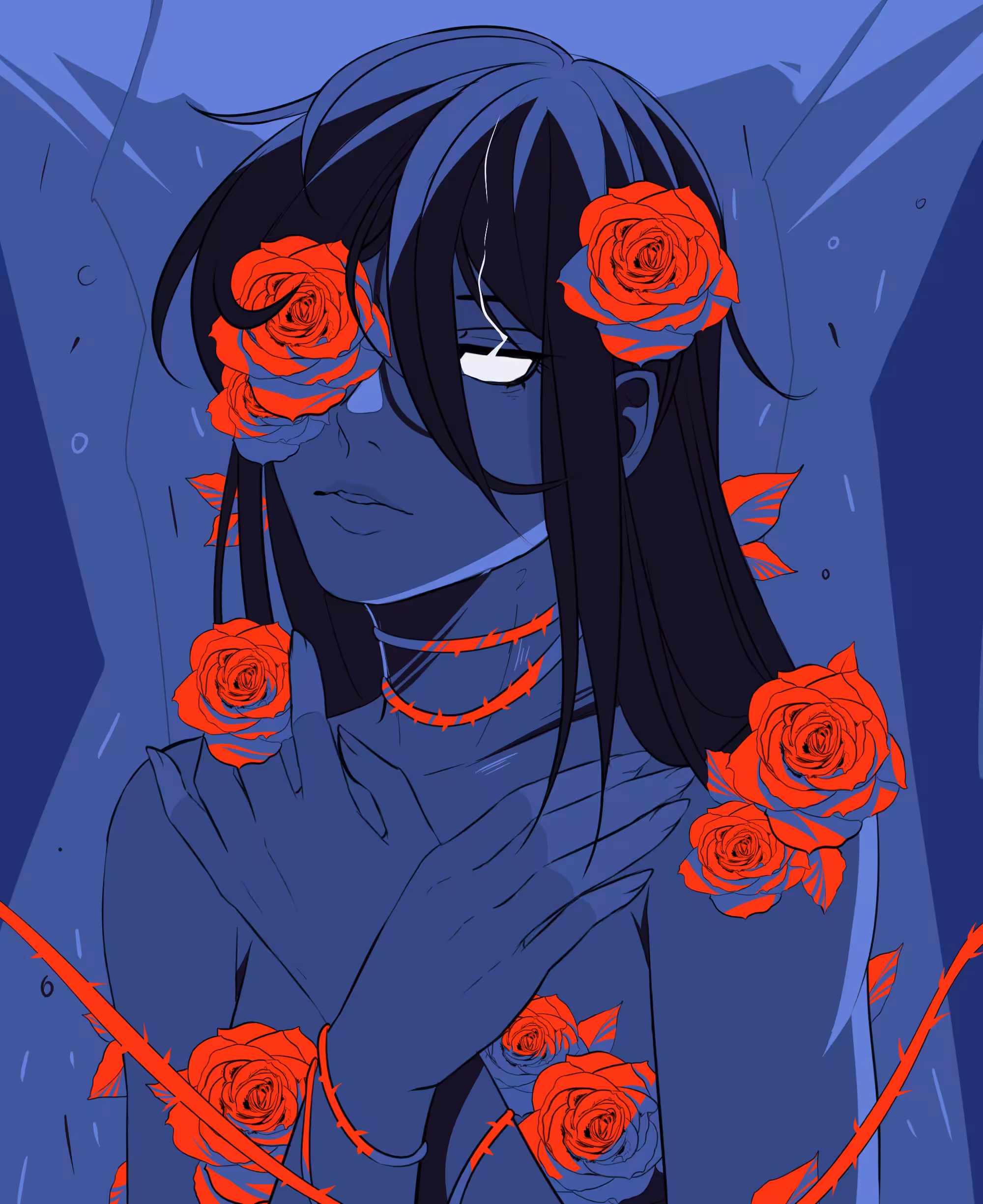 DEFN : ROSA- 2002