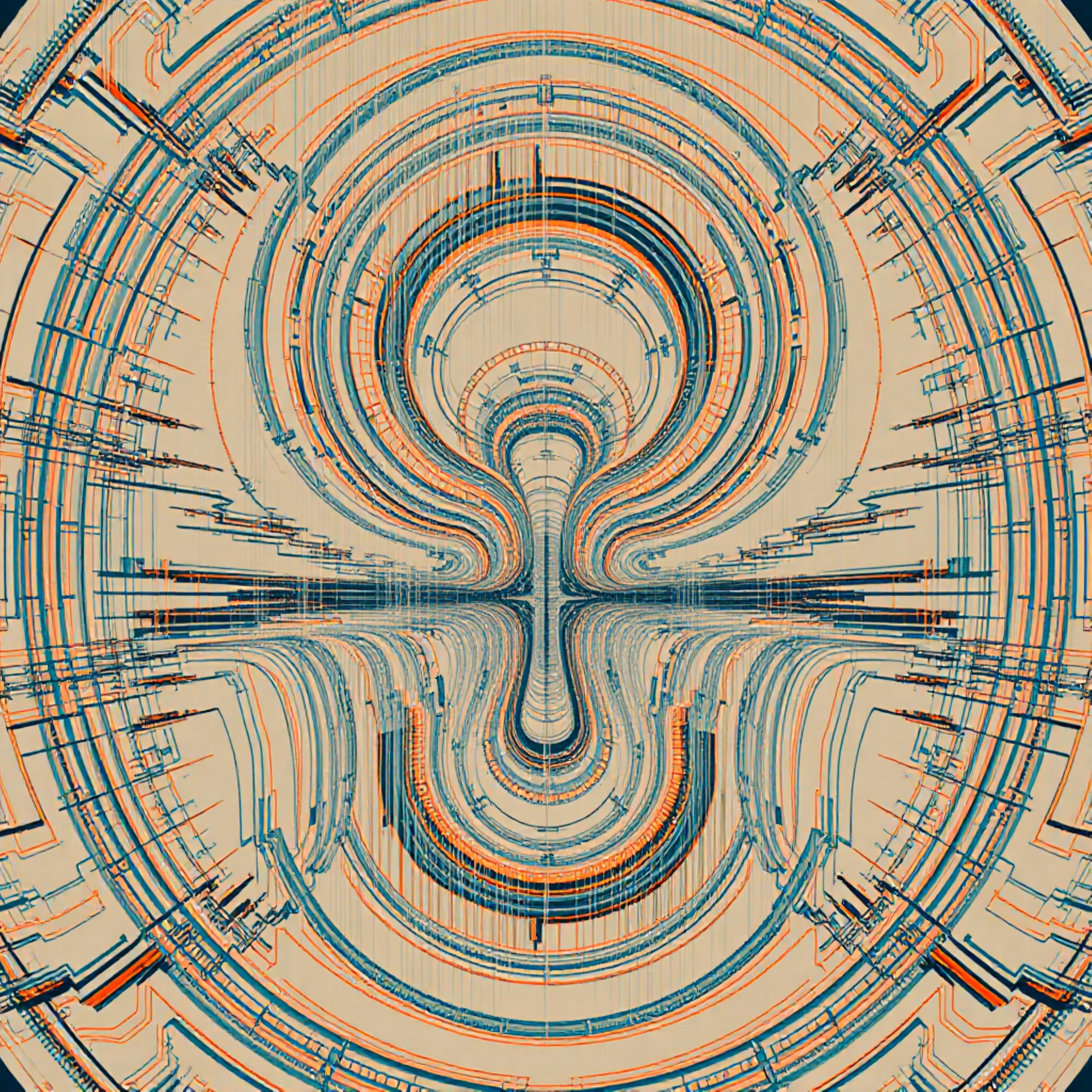 Echoes of a Forgotten Protocol
