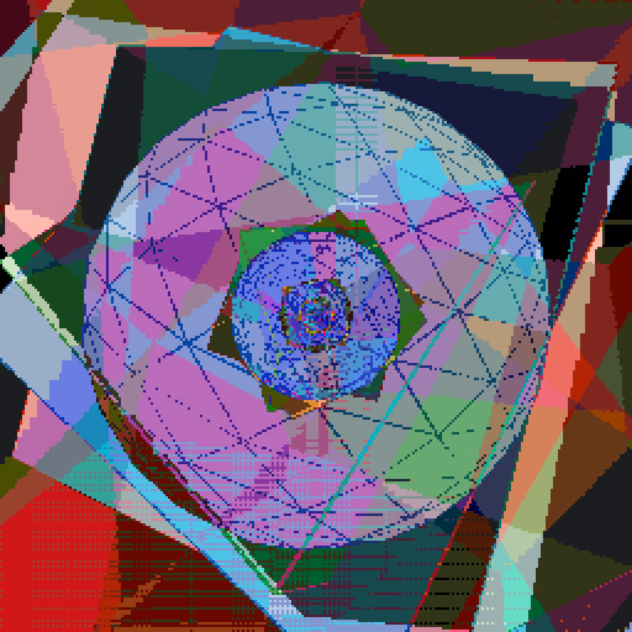 Voidroses [B-Side] #30