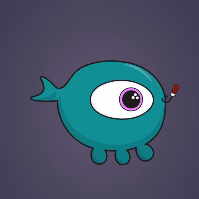 TF-EyeFish #30