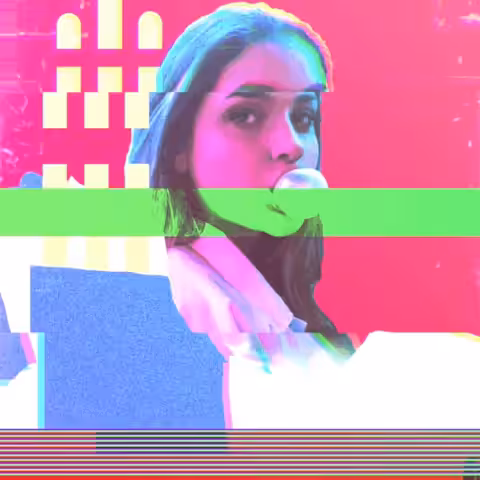Bubblegum