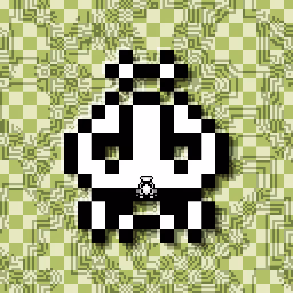 Pixel Spaceships Solos #147