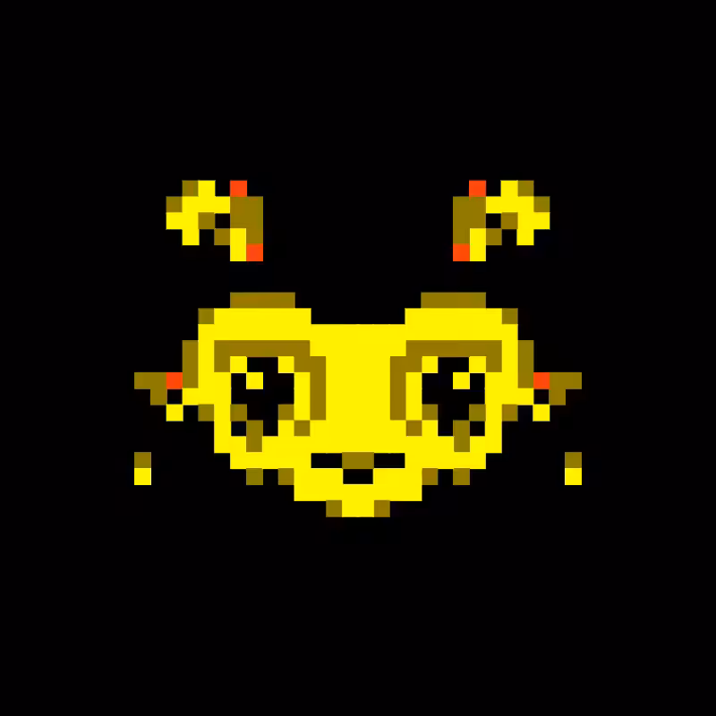 Space Fauna #56