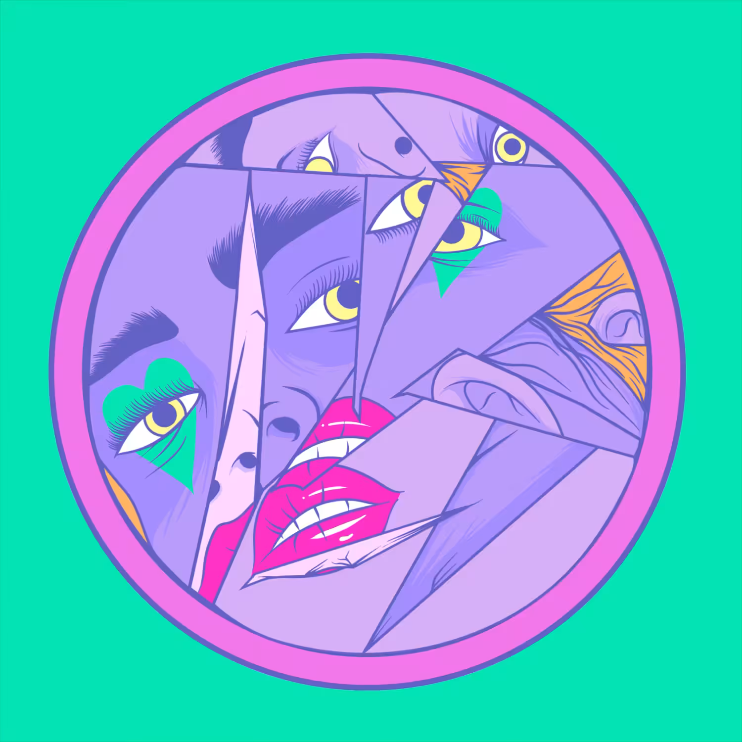 Fragments pt.2