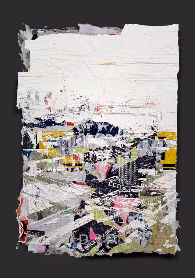 LAYERS #1252